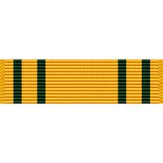 Washington National Guard Emergency Service Ribbon